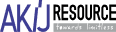 Akij Resource Logo